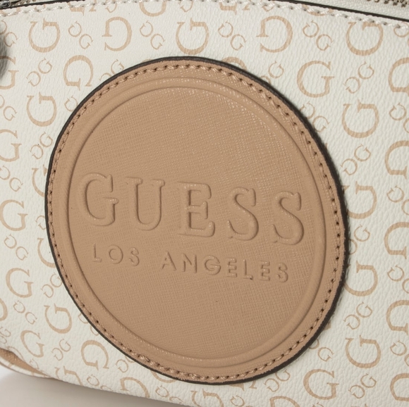NEW GUESS Backpack - Picture 5 of 6